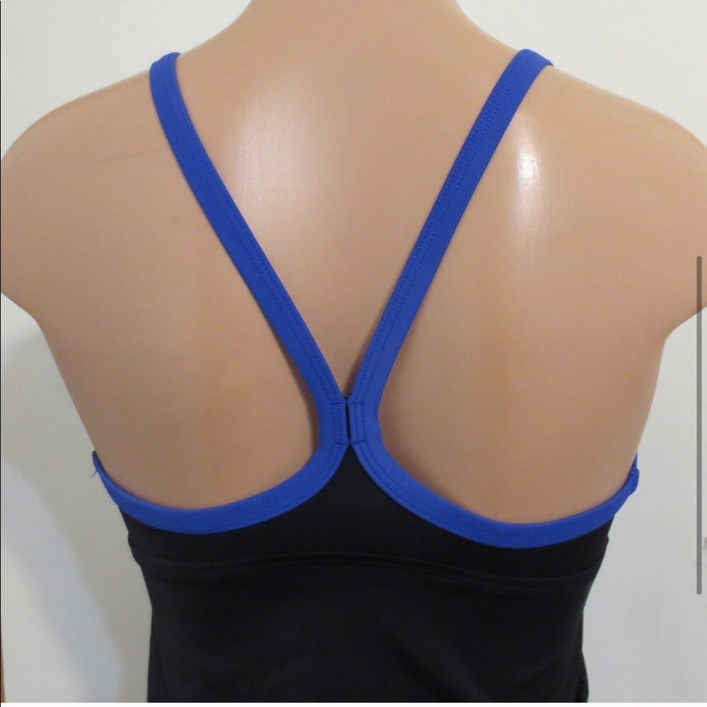 Nike tankini